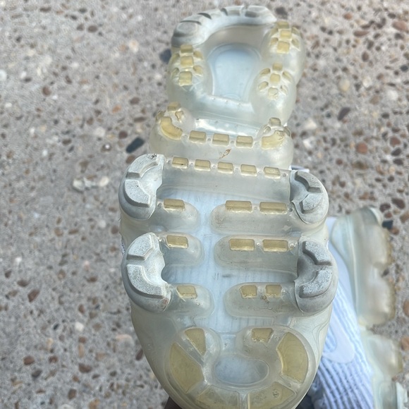 Vapor Max wore twice at the most! - Picture 2 of 4